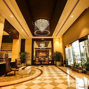 Hotel Golden Galaxy And ***