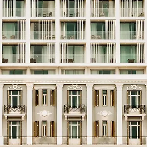 Hotel On - Small Luxury Of The World *****