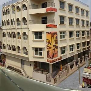 Banaras Haveli Varanasi