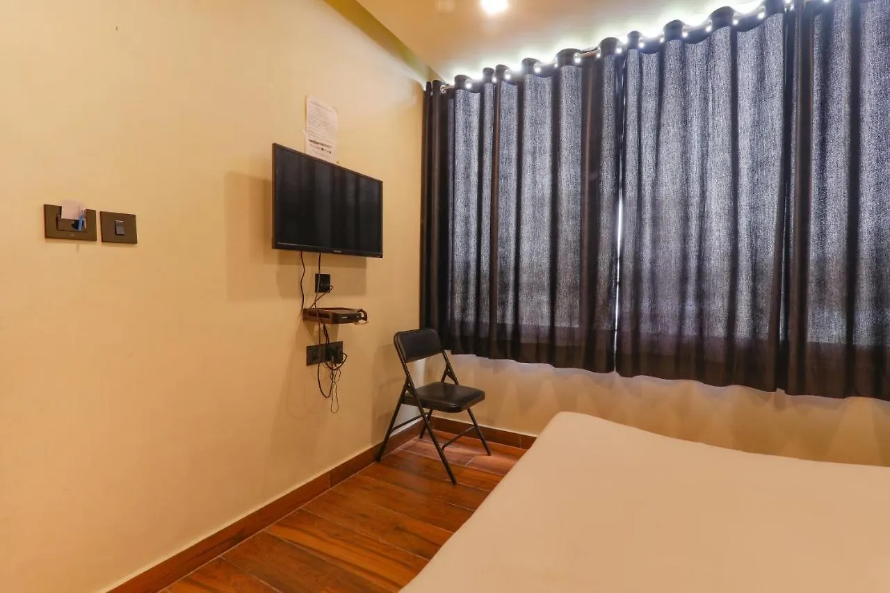 Fabexpress Lemon Grass Hotel Varanasi