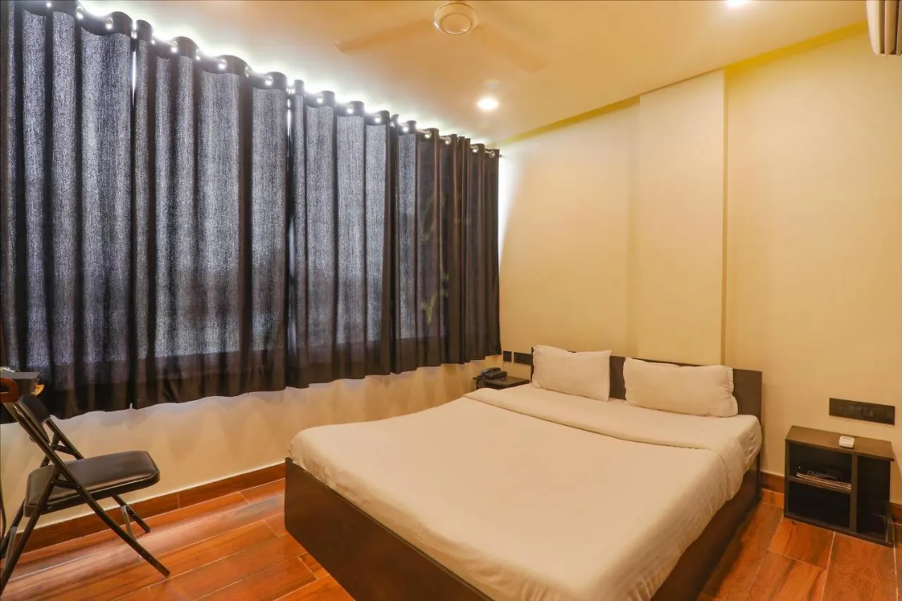 Fabexpress Lemon Grass Hotel Varanasi