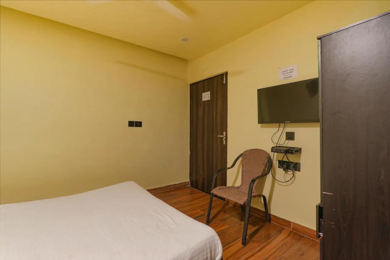 Fabexpress Lemon Grass Hotel Varanasi 3*,  India